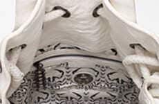 Secret Handbag Lining