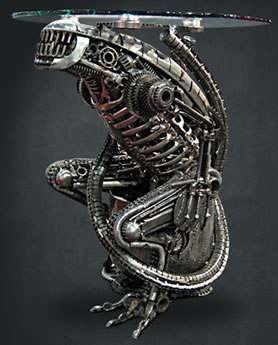 37 Alien & UFO Inspired Discoveries