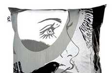 Graphic Art Pillowcases