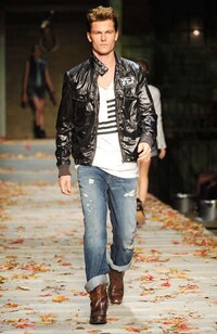 Ragged Denim Image 2