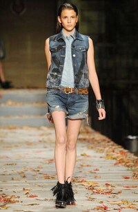 Ragged Denim Image 3
