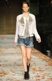 Ragged Denim Image 4