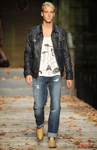 Ragged Denim Image 5