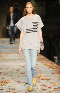 Ragged Denim Image 6