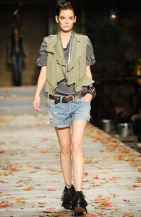 Ragged Denim Image 7