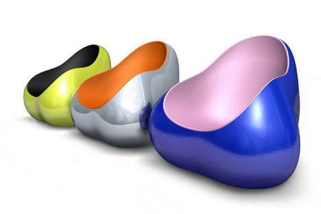 37 Podtastic Chairs and Beds