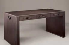 Designer Desks