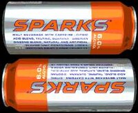 Alcoholic Energy Drink Controversy Image 2