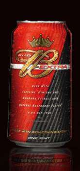 Alcoholic Energy Drink Controversy Image 5
