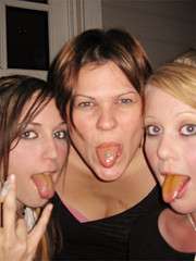 Alcoholic Energy Drink Controversy Image 8