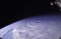 Storm Photography from Space Image 3