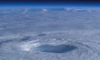 Storm Photography from Space Image 4