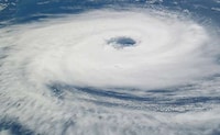 Storm Photography from Space Image 7