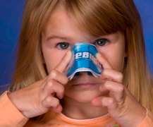 Localized Nose Bleed Remedies