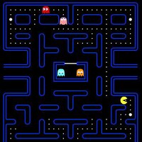 Live-Action Classic Video Games Image 4