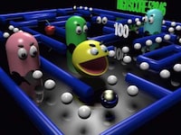 Live-Action Classic Video Games Image 8