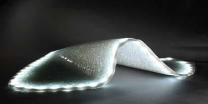 Flexible Floor Lamps