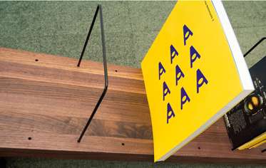 Books as Balance Weights