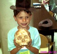 Creepy Candy Image 3