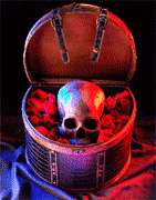 Creepy Candy Image 4