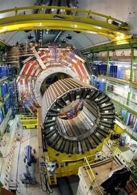 Big Bang Breakthroughs Image 3