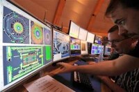 Big Bang Breakthroughs Image 5