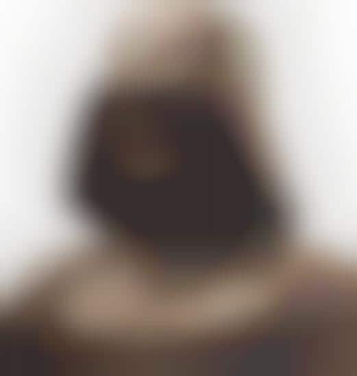 $18,000 Star Wars Statues
