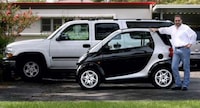 Micro Car Public Discounts Image 3