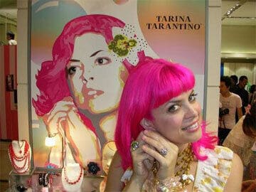Eccentric Designer Dolls