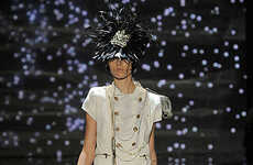 Angel Wings and Headdresses