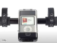Mobile MP3 Docks