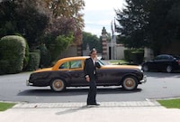 Luxury Branded Cars Image 2