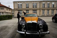 Luxury Branded Cars Image 4