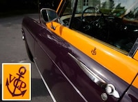 Luxury Branded Cars Image 6