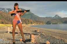 Sarah Palin Parodies Continue