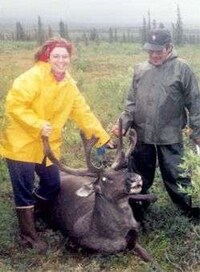 Hunting Your Own Meals Image 7