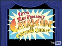 Ad-Supported Comedy Shorts