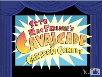 Ad-Supported Comedy Shorts