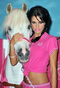 Pink Equestrian Fashion