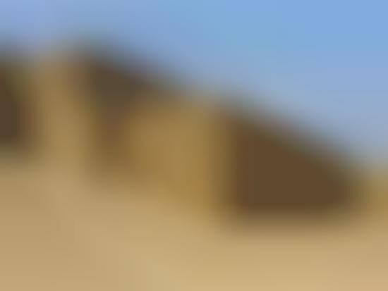 Ancient Eco Architecture