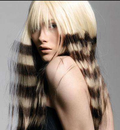 26 Cutting-Edge Hairstyles