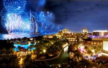 $25 Million Mega-Parties