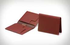 Skinny Sustainable Wallets