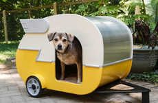 Cozy Canine Campers