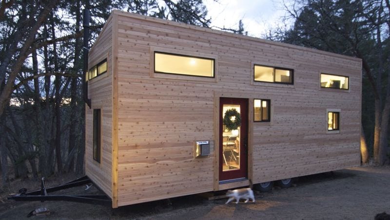 Portable Compact Homes