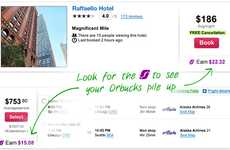 Instant Cash Travel Programs