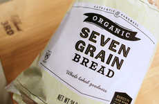 Fresh Produce Packaging