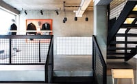 Industrial Menswear Retailers Image 4