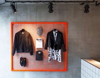 Industrial Menswear Retailers Image 5