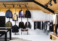 Industrial Menswear Retailers Image 7